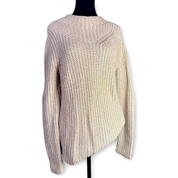 Elie Tahari Turtleneck Sweater (Med) - Picture 1 of 6